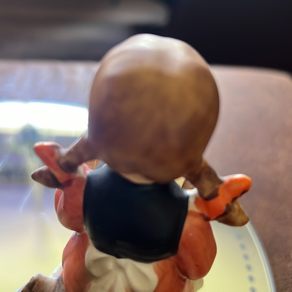 Vintage Arnart 5th Ave collective figurines - Picture 9 of 9